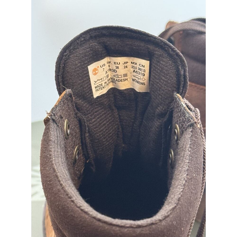 Timberland - Picture 10 of 10